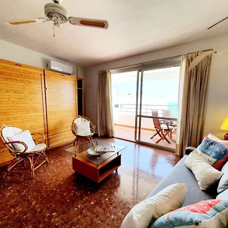 Marbellamar Seaviews Apartamento