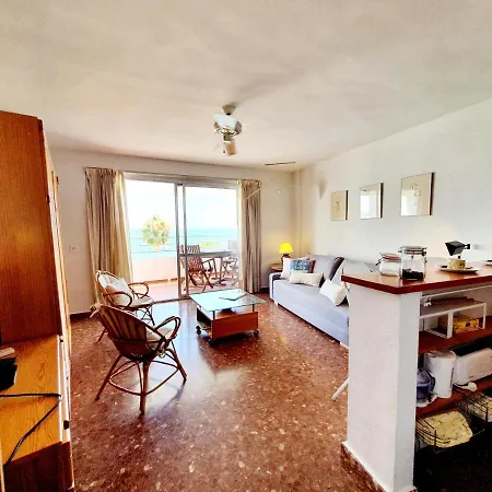 Marbellamar Seaviews * Marbellac