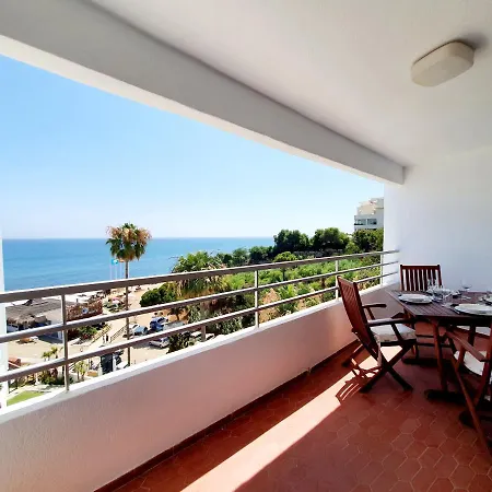 Marbellamar Seaviews Appartement *