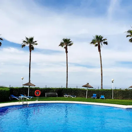 Marbellamar Seaviews Appartement *