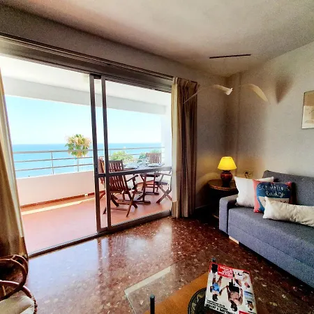 Marbellamar Seaviews Appartement