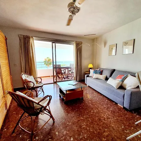 Marbellamar Seaviews Appartement Marbellac