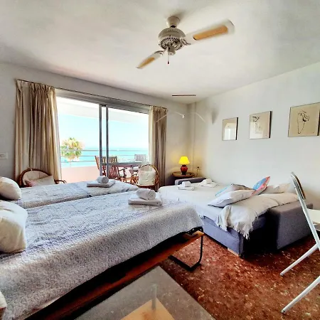 Marbellamar Seaviews Appartement
