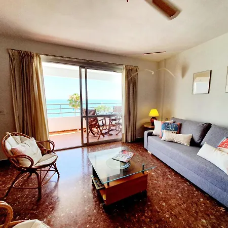 Marbellamar Seaviews Appartement