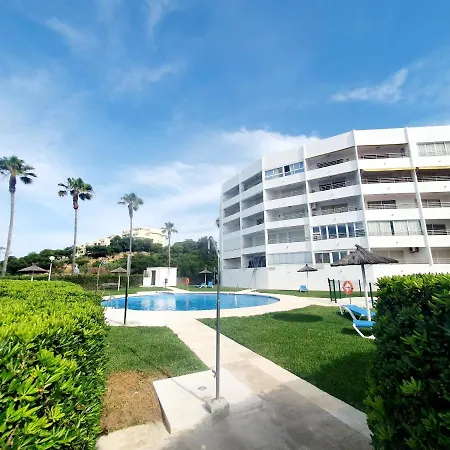 Appartement Marbellamar Seaviews *