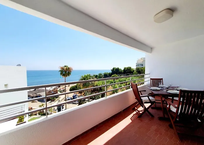 Marbellamar Seaviews Apartment *