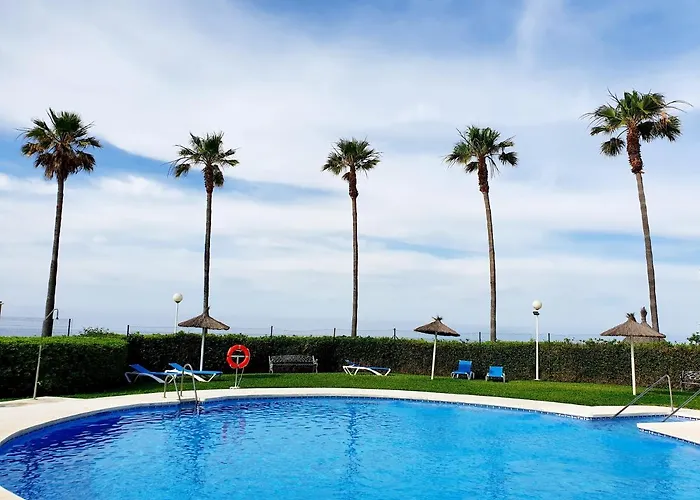 Marbellamar Seaviews Apartment *