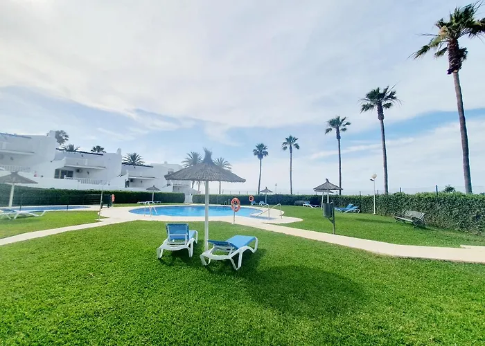 Apartment Marbellamar Seaviews