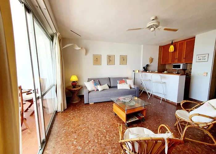Marbellamar Seaviews Marbella