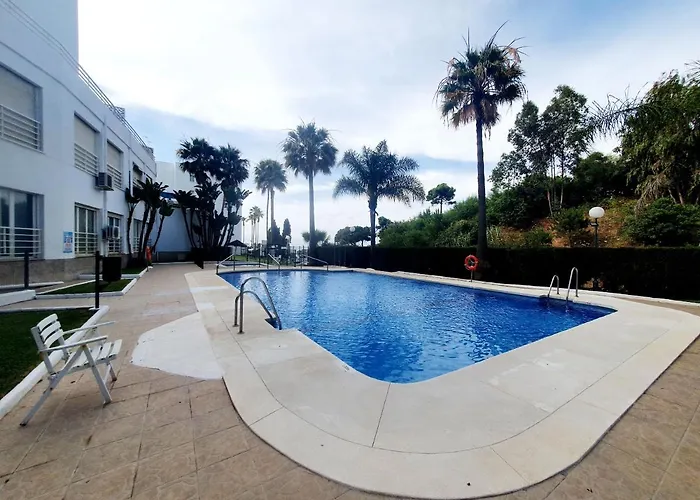 Marbellamar Seaviews Apartment *