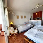Apartamento Marbellamar Seaviews *