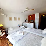 Apartamento Marbellamar Seaviews