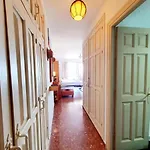 Marbellamar Seaviews Apartamento *