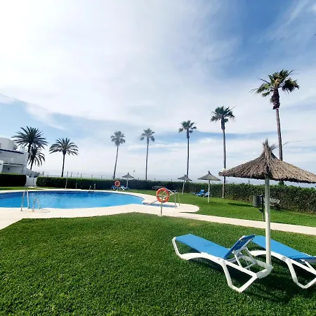 Apartamento Marbellamar Seaviews Marbella