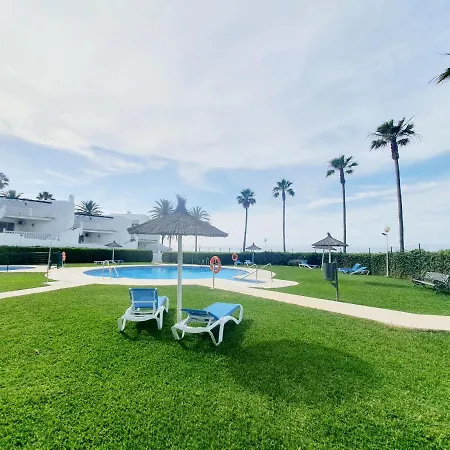 Apartamento Marbellamar Seaviews